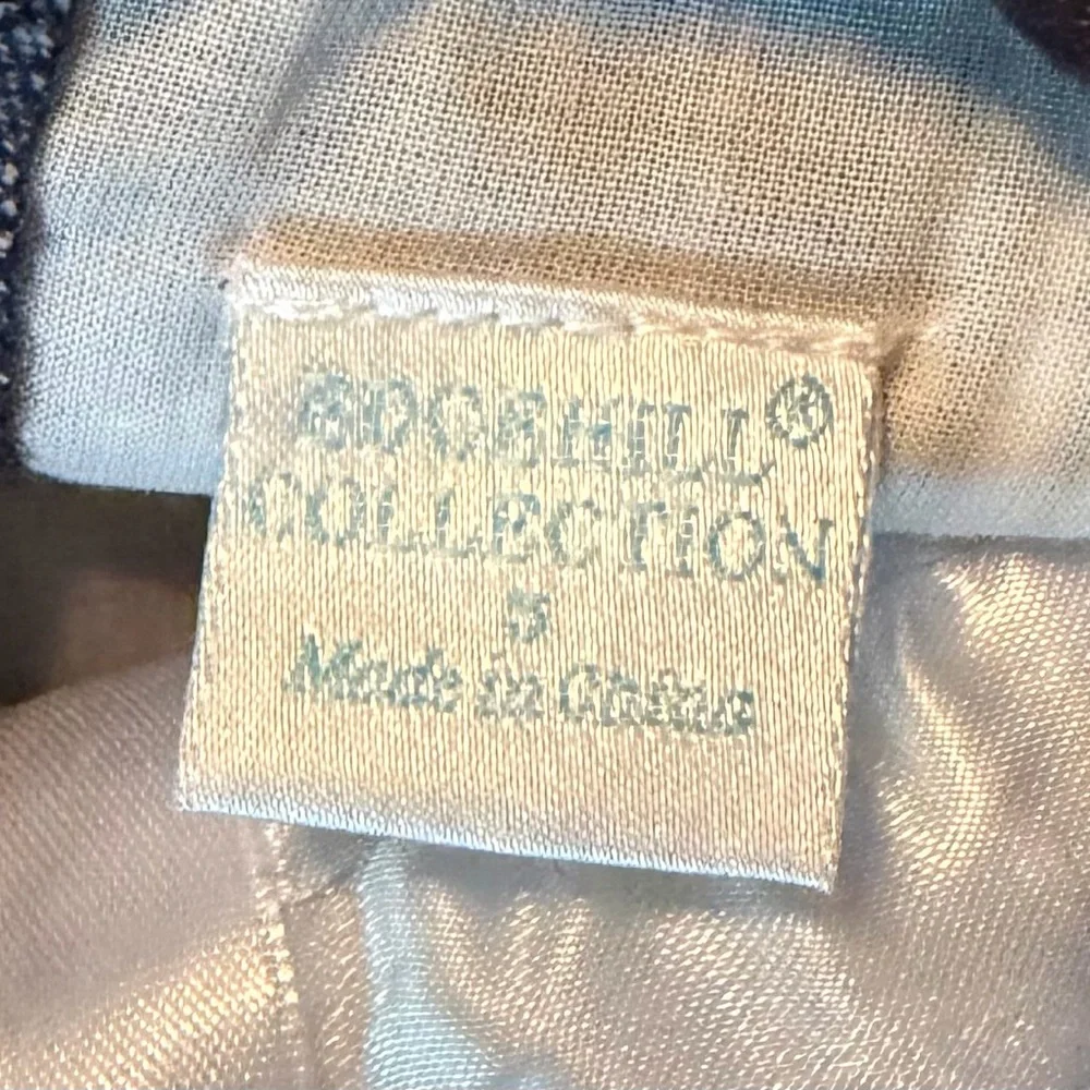 Edgehill Collection Plaid Dresses Size 5 & 6